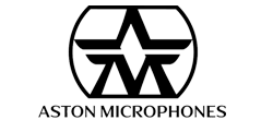 ASTON MICROPHONES Malaysia
